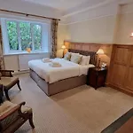 Frühstückspension Manor - Vegetarian