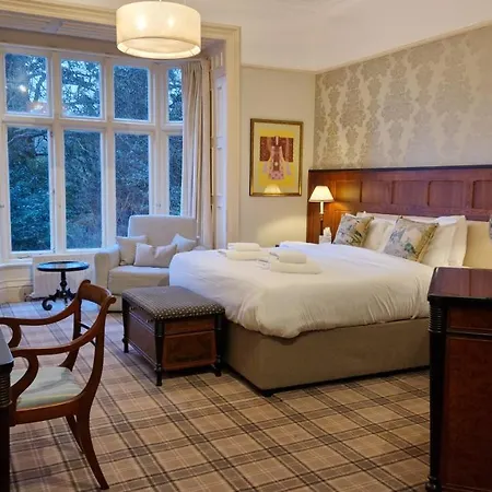 Bed & Breakfast Manor - Vegetarian