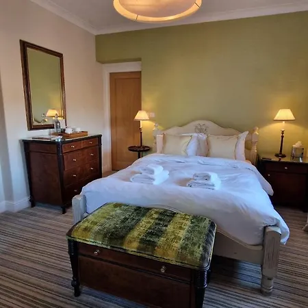 Manor - Vegetarian *