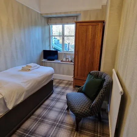 Manor - Vegetarian آمبيلسايد