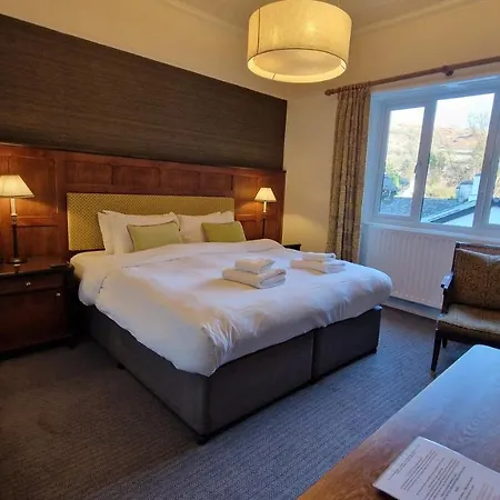 Manor - Vegetarian * אמבלסייד