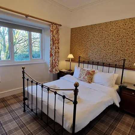 Manor - Vegetarian فندق مبيت وإفطار