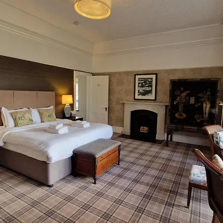 Manor - Vegetarian * אמבלסייד