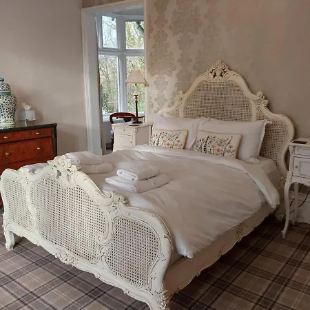 Manor - Vegetarian לינה וארוחת בוקר