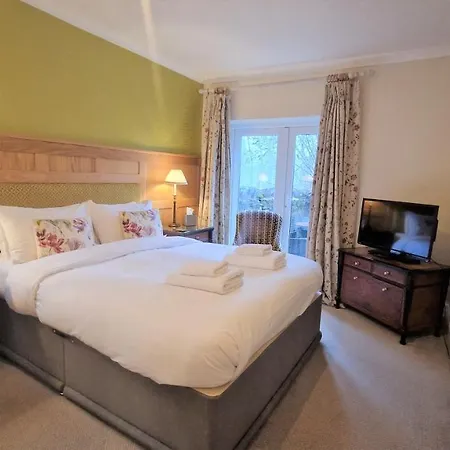 فندق مبيت وإفطار Manor - Vegetarian *