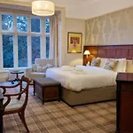 Bed & Breakfast Manor - Vegetarian