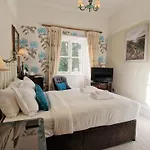 Manor - Vegetarian Ambleside